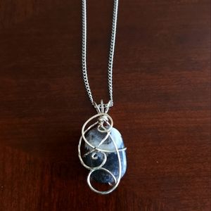 Beautiful Handmade Necklace